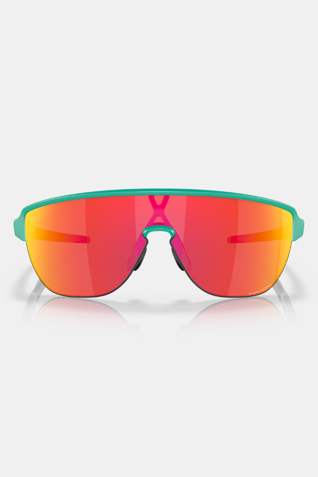 Oakley Corridor Matte Celeste / Prizm Ruby