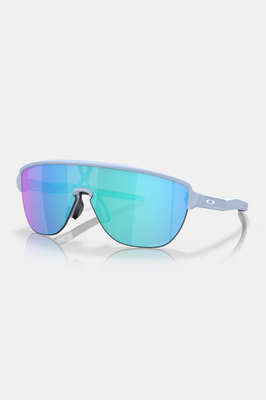 Oakley Corridor Matte Stonewash / Prizm Sapphire