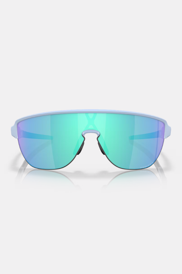 Oakley Corridor Matte Stonewash / Prizm Sapphire