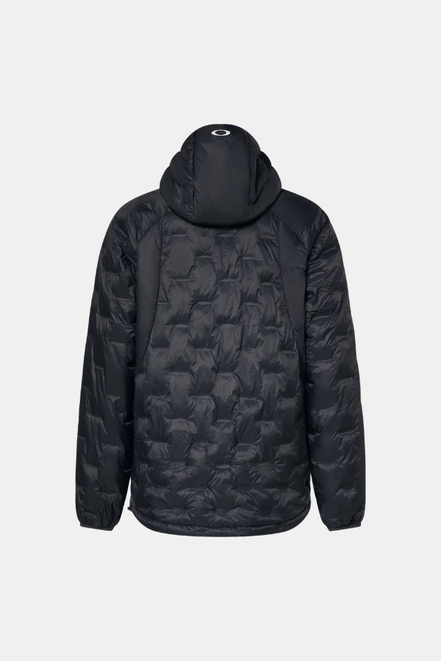 Oakley Drift O-Puff Chaqueta Blackout