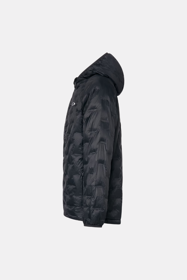 Oakley Drift O-Puff Chaqueta Blackout