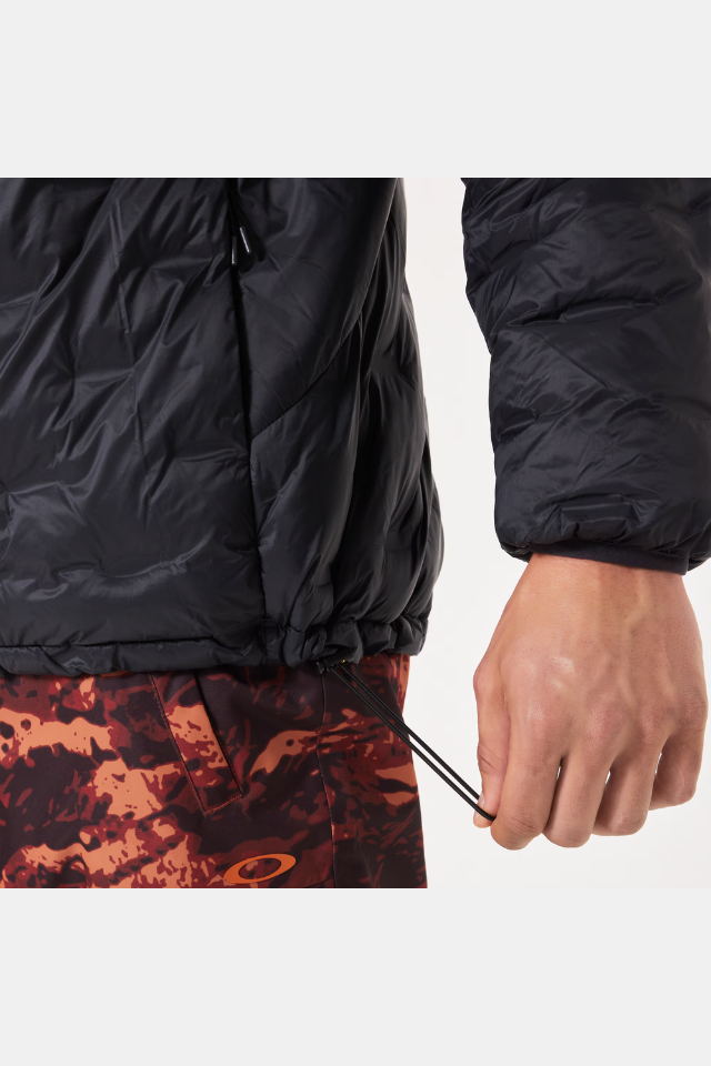 Oakley Drift O-Puff Chaqueta Blackout