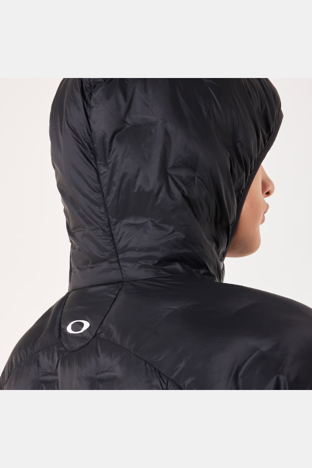 Oakley Drift O-Puff Chaqueta Blackout
