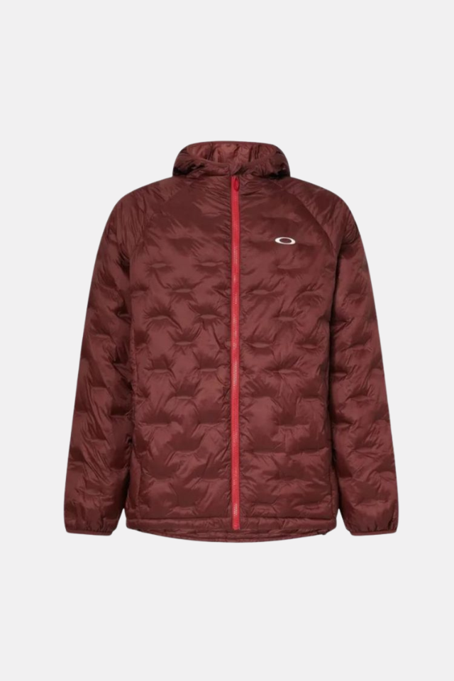 Oakley Drift O-Puff Chaqueta Grenache