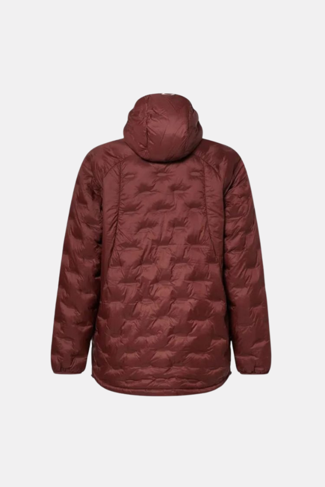 Oakley Drift O-Puff Chaqueta Grenache