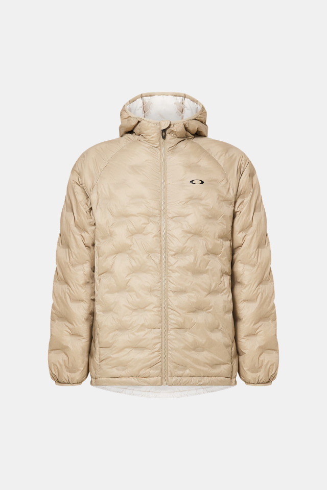 Oakley Drift O-Puff Chaqueta Pebble