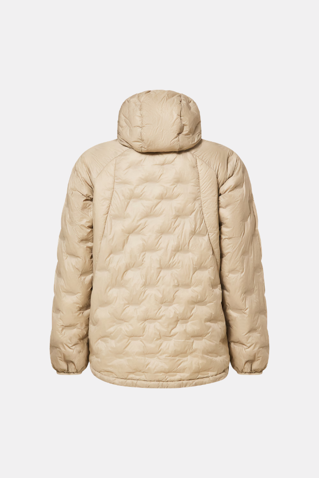 Oakley Drift O-Puff Chaqueta Pebble