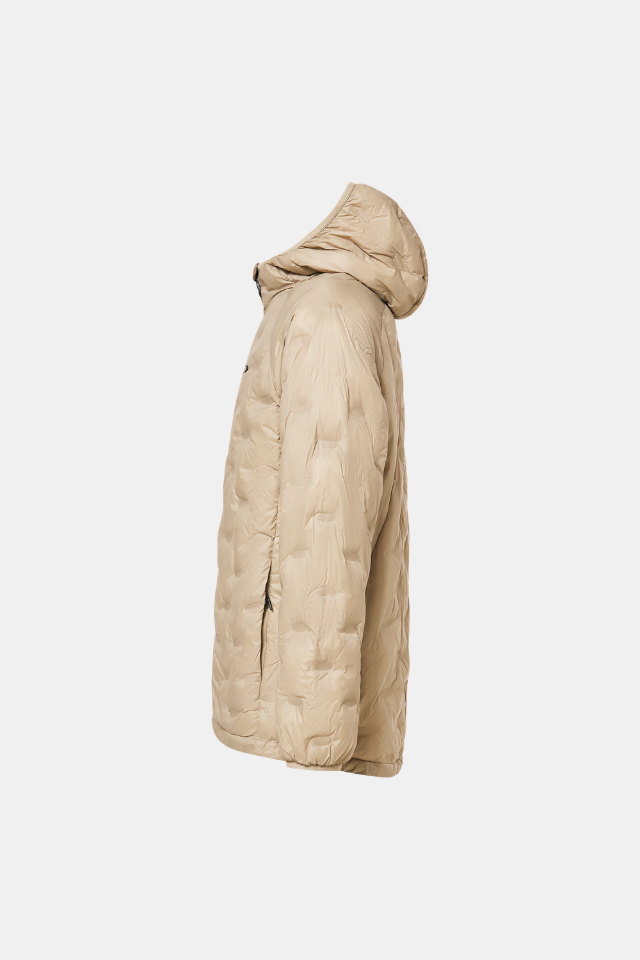 Oakley Drift O-Puff Chaqueta Pebble