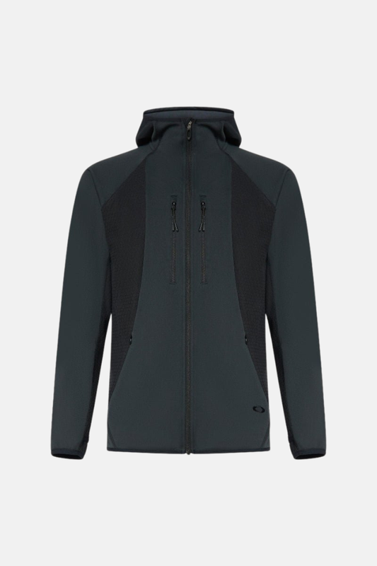 Oakley Drift Tech Fleece Capa Intermedia Blackout
