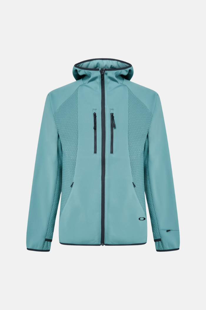 Oakley Drift Tech Fleece Capa Intermedia Pacific