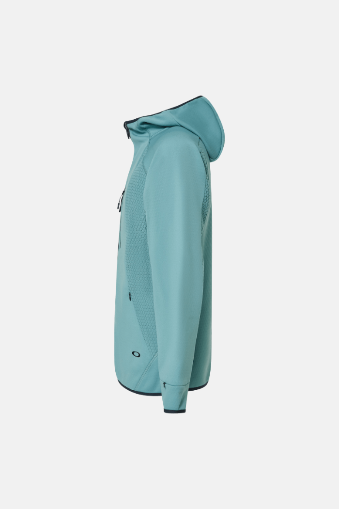 Oakley Drift Tech Fleece Capa Intermedia Pacific