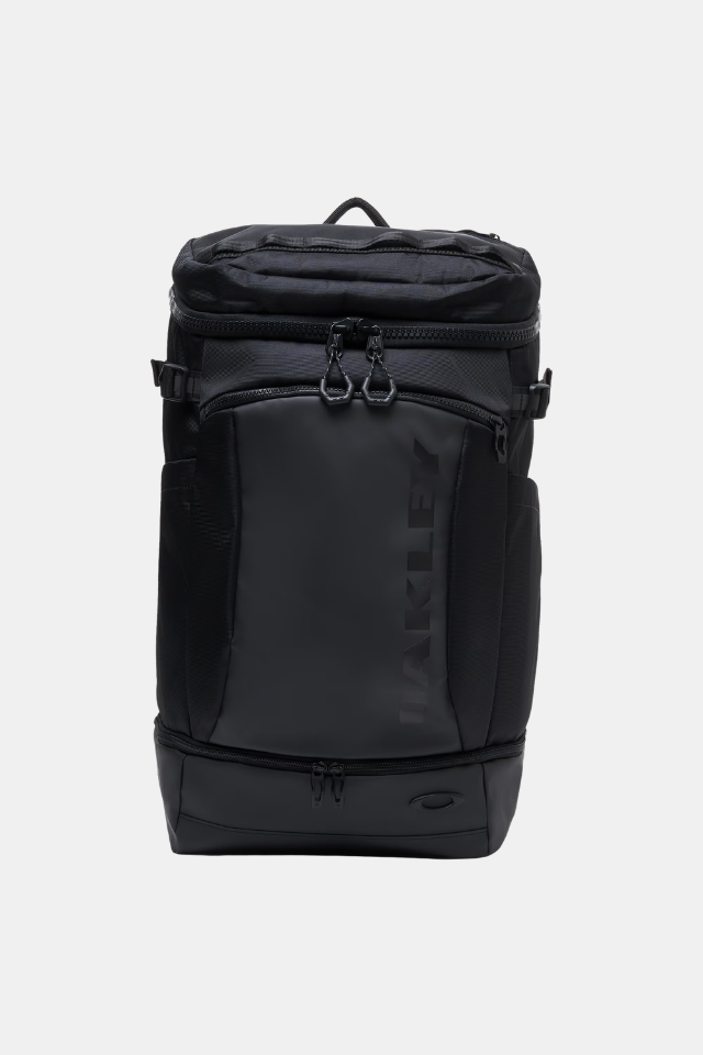 Oakley Enhance Hybrid Mochila L Black/Black