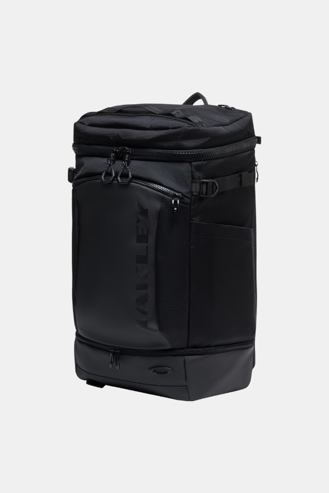 Oakley Enhance Hybrid Mochila L Black/Black
