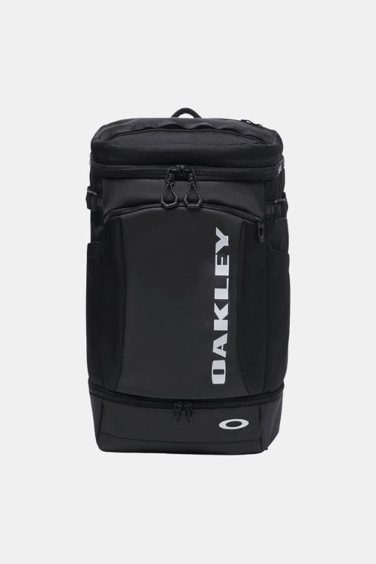 Oakley Enhance Hybrid Mochila L Black/White