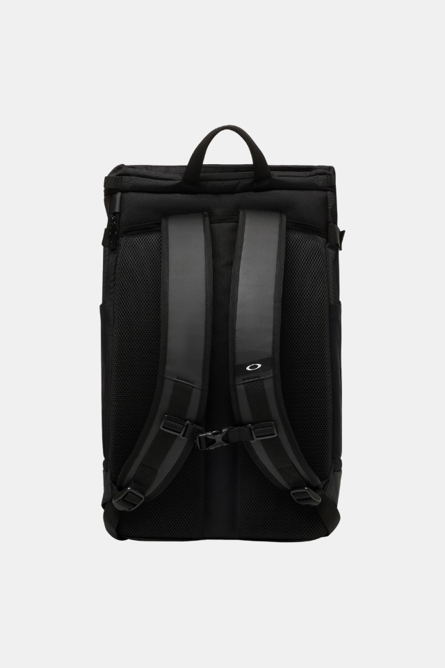 Oakley Enhance Hybrid Mochila L Black/White