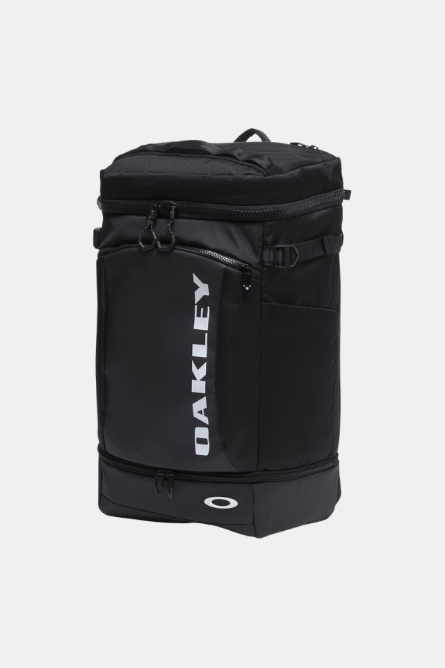 Oakley Enhance Hybrid Mochila L Black/White