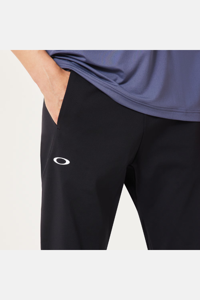 Oakley Enhance Tech Jersey 15.7 Pantalones Blackout