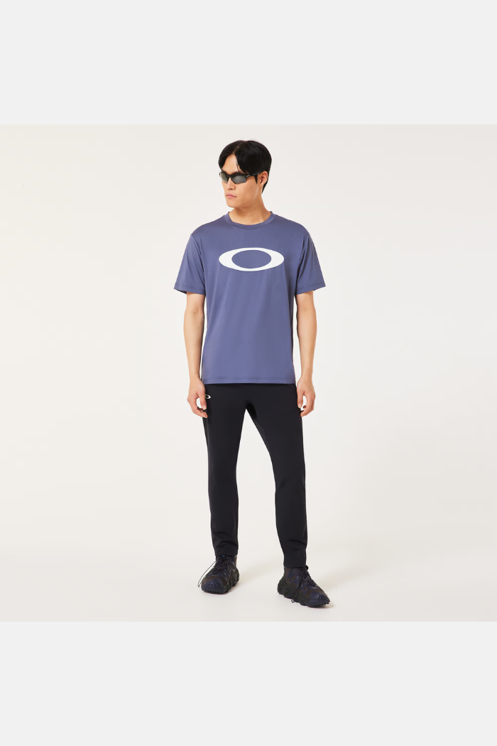 Oakley Enhance Tech Jersey 15.7 Pantalones Blackout