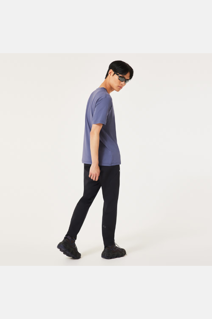 Oakley Enhance Tech Jersey 15.7 Pantalones Blackout