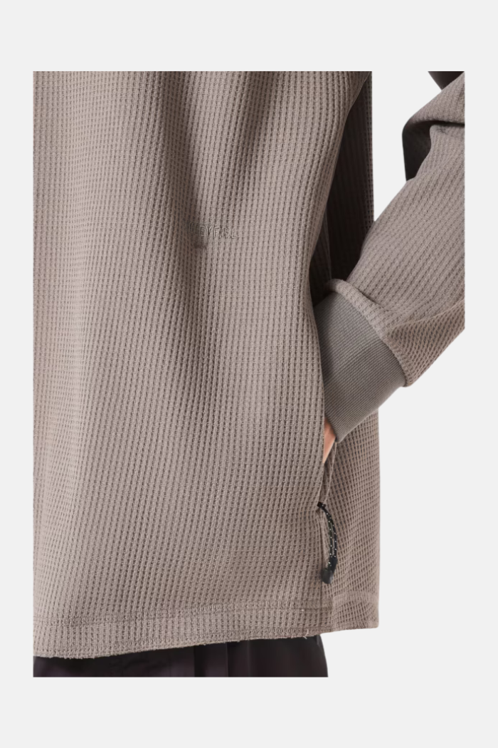 Oakley FGL Union LS Wide 5.7 Camiseta Bark