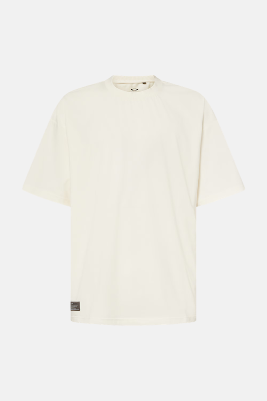 Oakley FGL Union Pocket Camiseta 5.0 Ceramic White