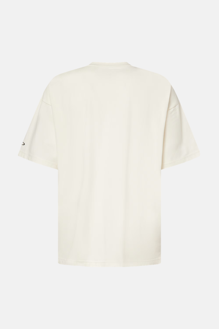 Oakley FGL Union Pocket Camiseta 5.0 Ceramic White