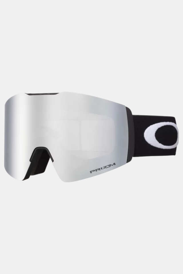 Oakley Fall Line L Matte/Black / Prizm/Black Iridium