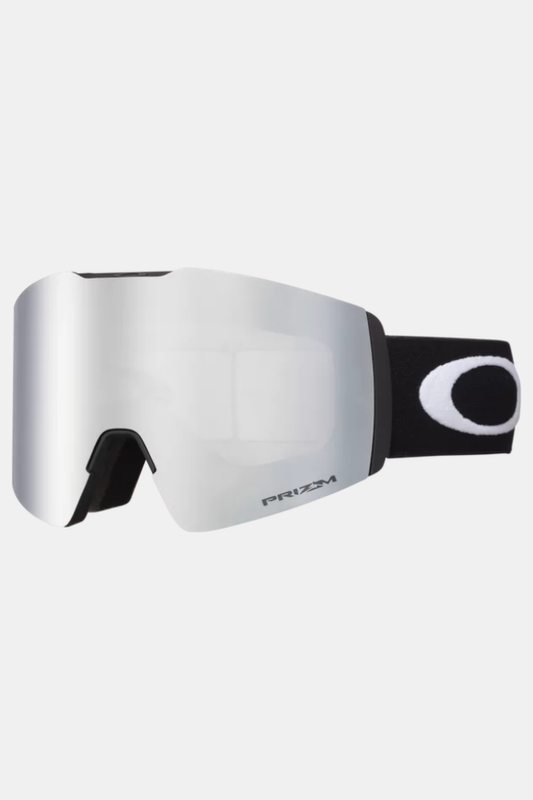Oakley Fall Line L Matte/Black / Prizm/Black Iridium