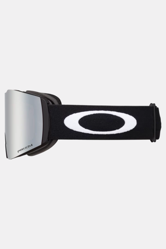 Oakley Fall Line L Matte/Black / Prizm/Black Iridium