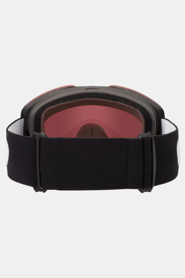 Oakley Fall Line L Matte/Black / Prizm/Black Iridium
