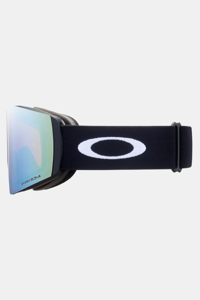 Oakley Fall Line L Matte/Black / Prizm/Sage/Gold