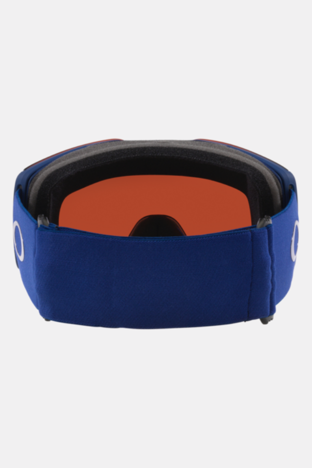 Oakley Fall Line L Matte Navy / Prizm Snow Sapphire Iridium