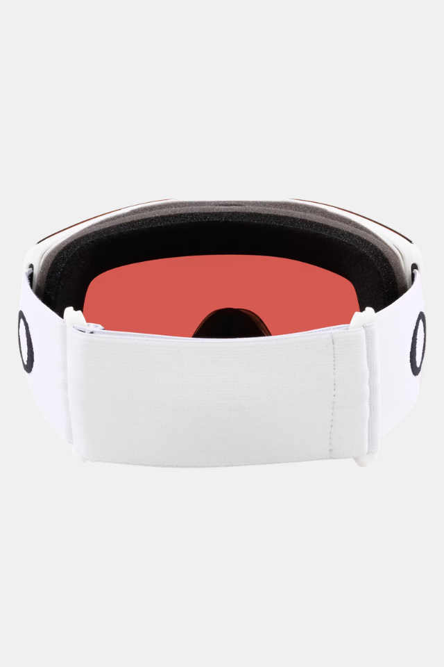 Oakley Fall Line L Matte White / Prizm Argon GBL