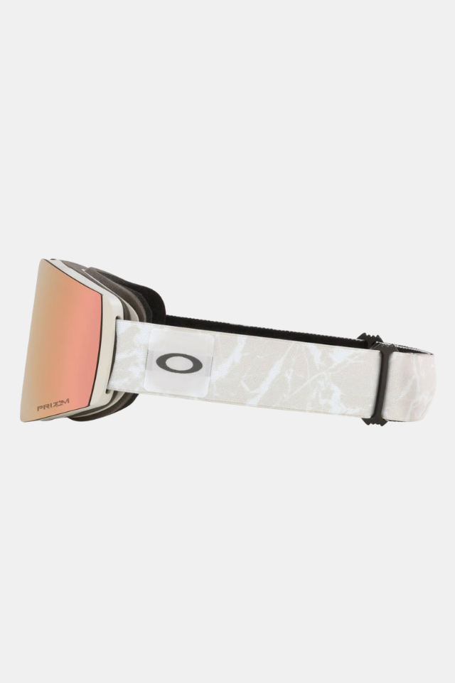 Oakley Fall Line M Grey Crystal / Prizm/ Rose Gold GBL