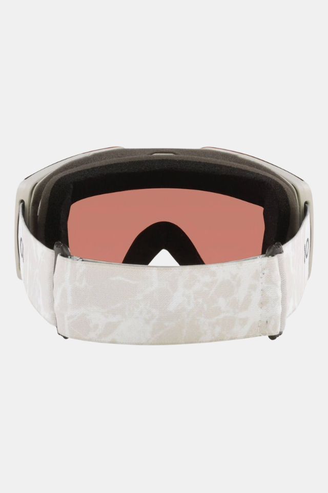 Oakley Fall Line M Grey Crystal / Prizm/ Rose Gold GBL
