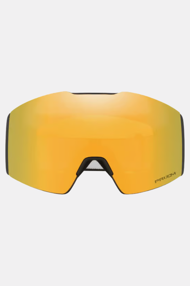 Oakley Fall Line M Matte/Black / Prizm 24k Iridium