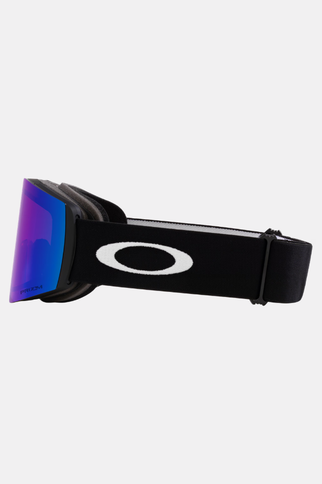 Oakley Fall Line M Matte/Black / Prizm/ Argon GBL