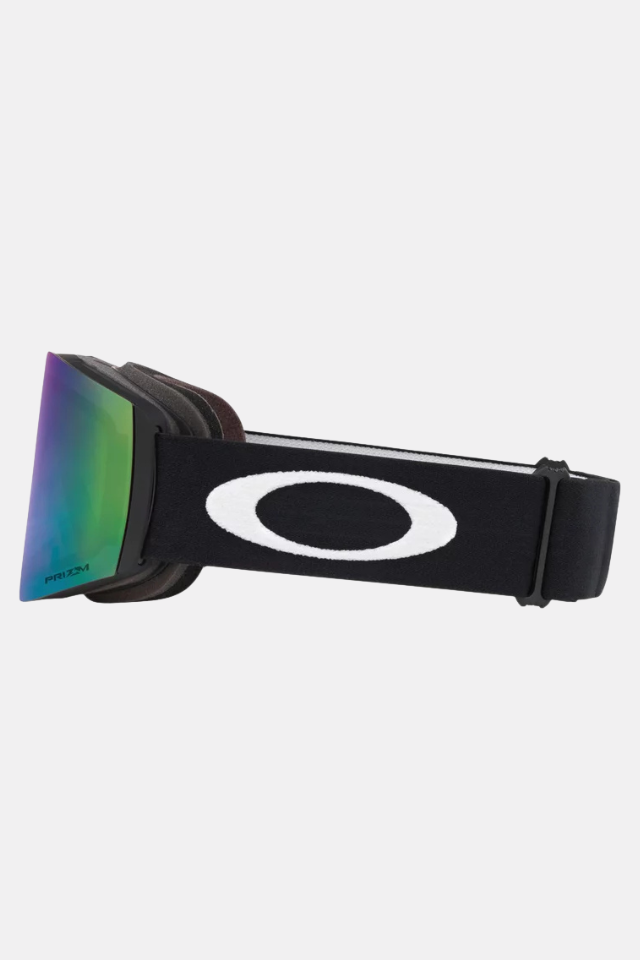 Oakley Fall Line M Matte/Black / Prizm/Jade Iridium