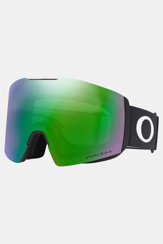 Oakley Fall Line M Matte/Black / Prizm/Jade Iridium