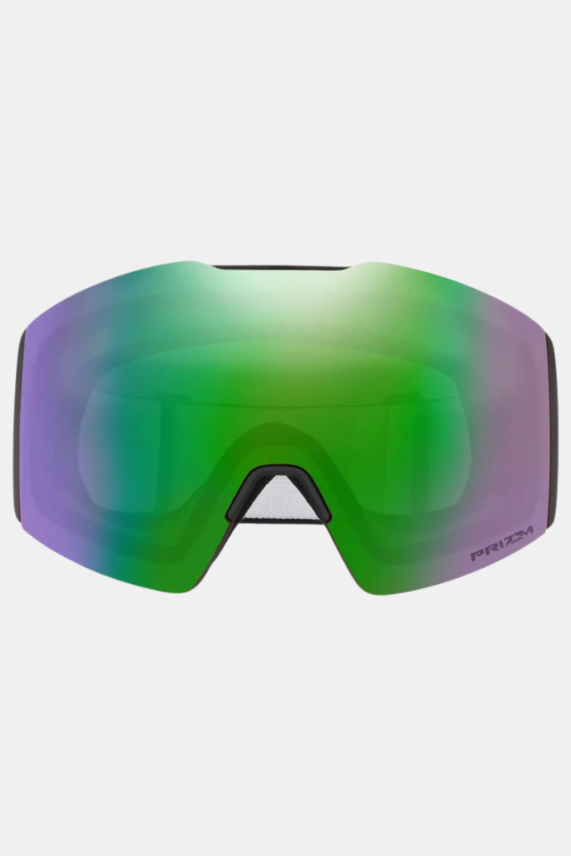Oakley Fall Line M Matte/Black / Prizm/Jade Iridium