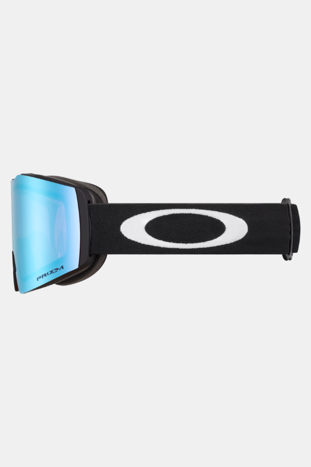 Oakley Fall Line M Matte/Black / Prizm/Sapphire GBL
