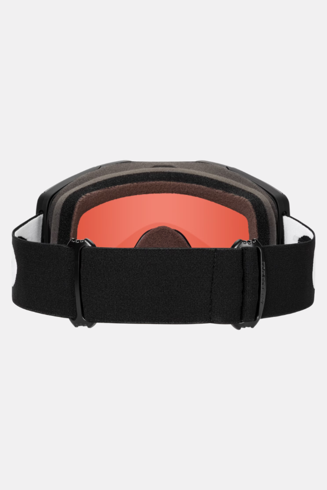 Oakley Fall Line M Matte/Black / Prizm/Sapphire GBL