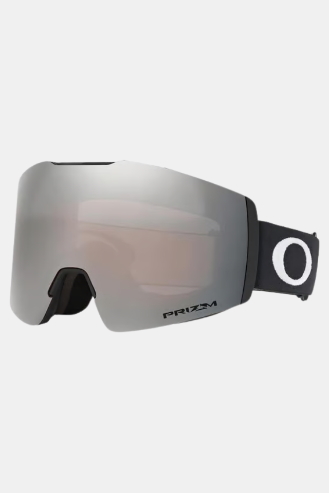 Oakley Fall Line M Matte/Black / Prizm Snow Black Iridium