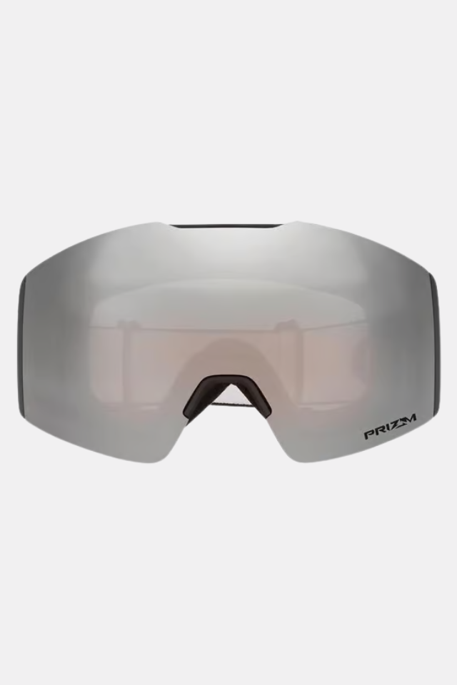 Oakley Fall Line M Matte/Black / Prizm Snow Black Iridium