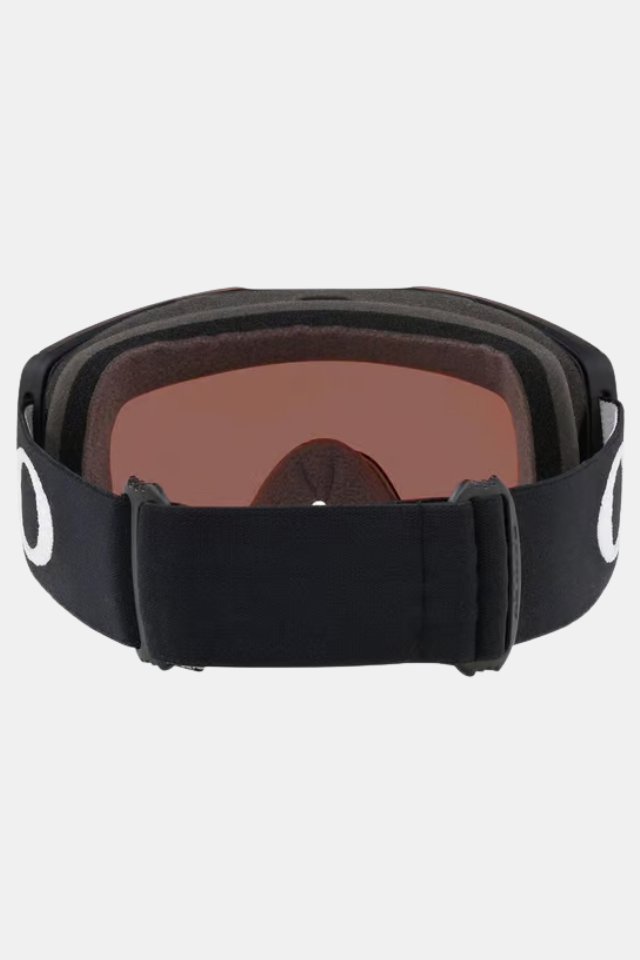 Oakley Fall Line M Matte/Black / Prizm Snow Black Iridium