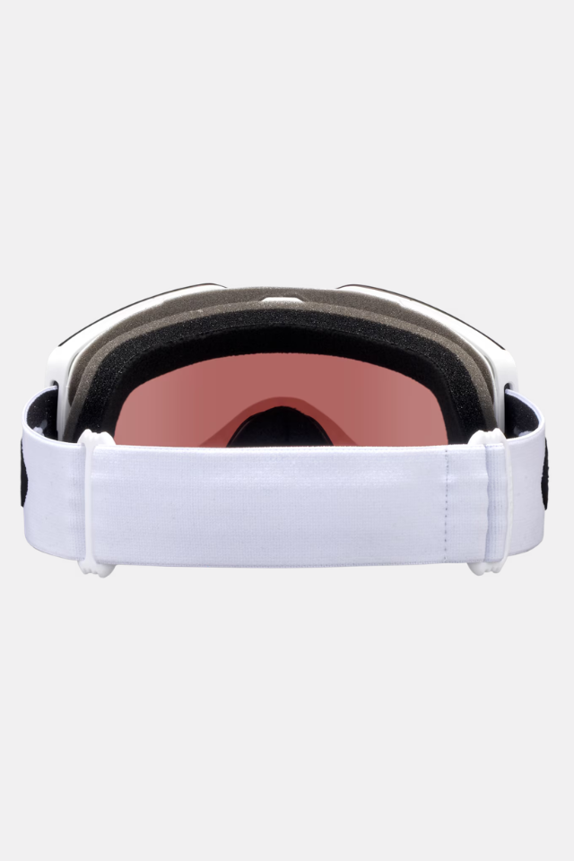 Oakley Fall Line M Matte/White / Prizm/ Rose Gold GBL