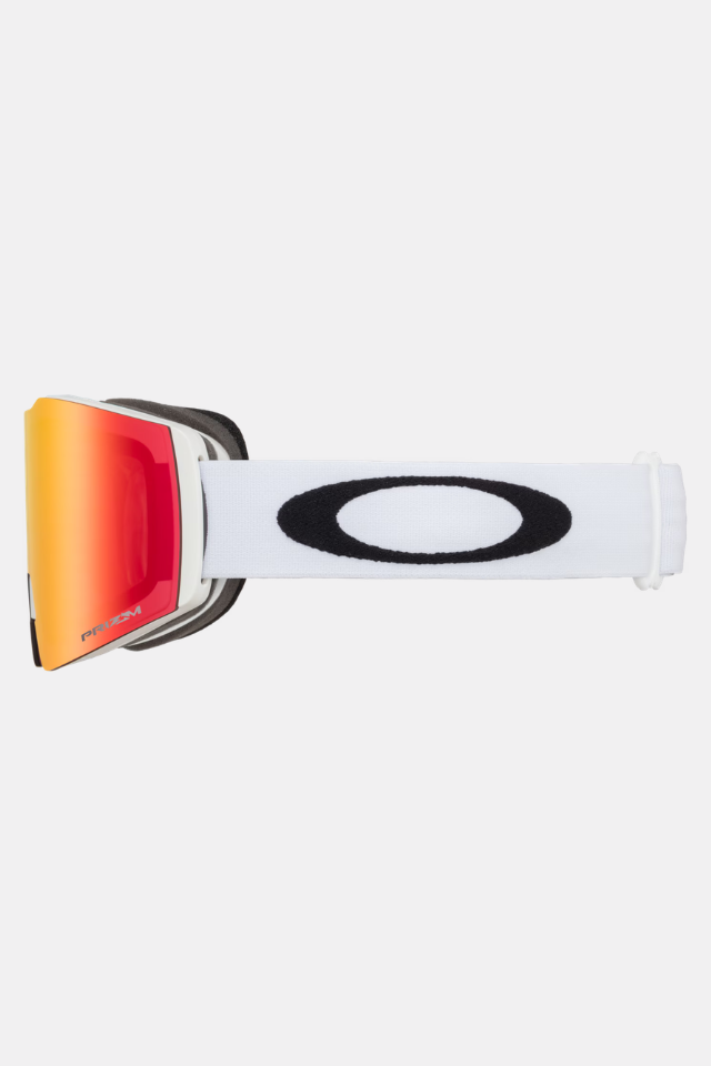 Oakley Fall Line M Matte/White / Prizm/Torch GBL