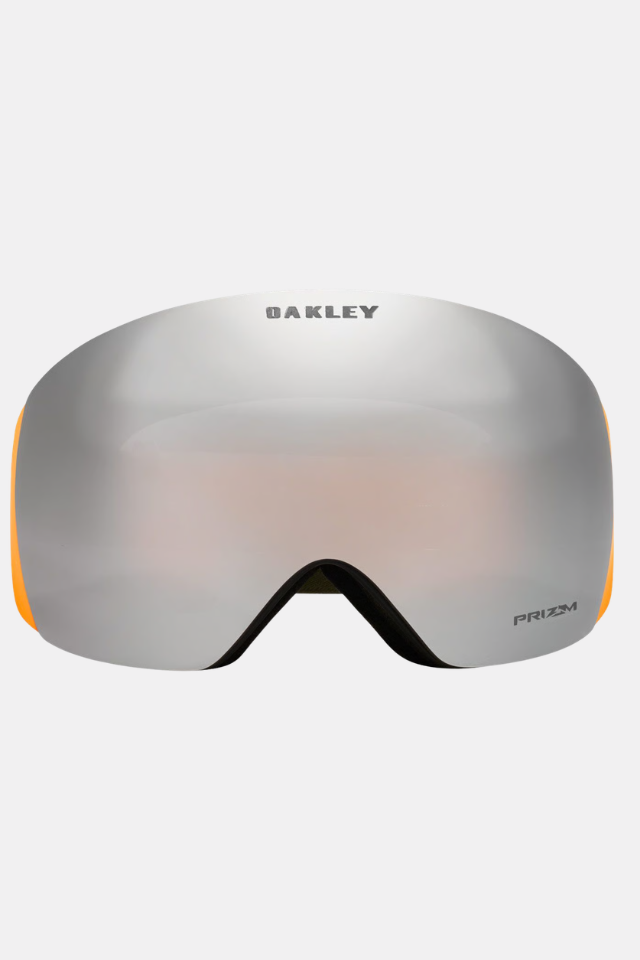 Oakley Flight Deck L Dark Brush Fog / Prizm/Snow/Black