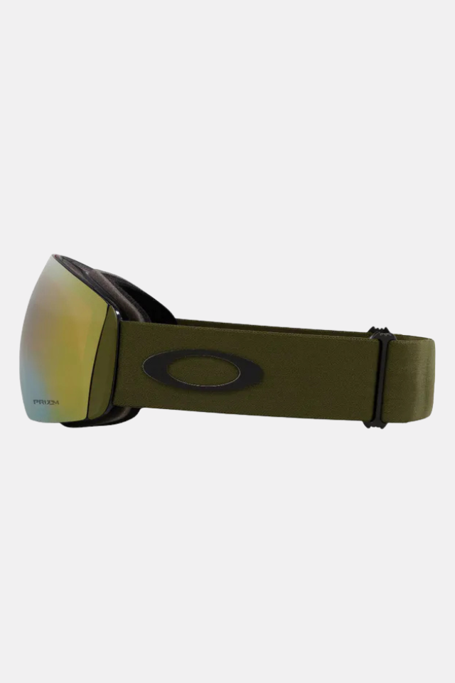 Oakley Flight Deck L Dark Brush / Prizm Sage Gold