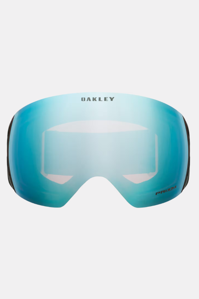 Oakley Flight Deck L FP Black / Prizm/Sapphire Iridium 